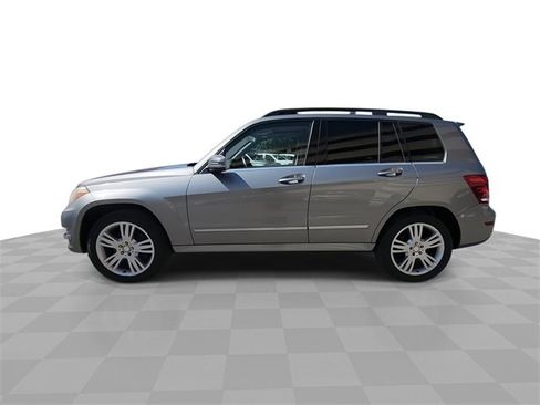 Used 2014 Mercedes-Benz GLK 350 2WD image 5
