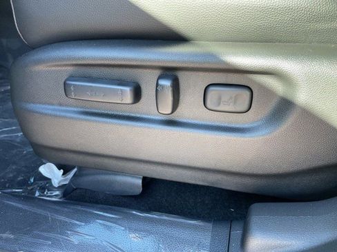 New 2026 Honda Ridgeline RTL image 9