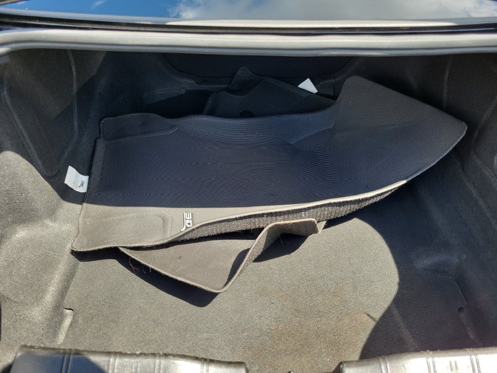 Used 2021 Chevrolet Camaro LS RWD image 11