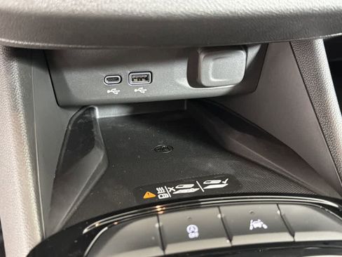 New 2026 Buick Envista Sport Touring w/ Studio Series image 41