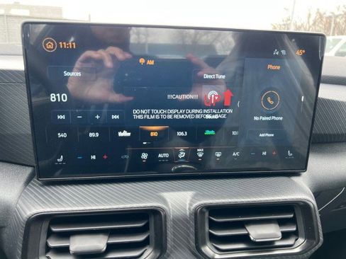 New 2026 Ford Mustang Coupe image 20