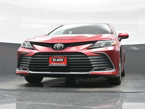 Used 2023 Toyota Camry LE FWD image 25