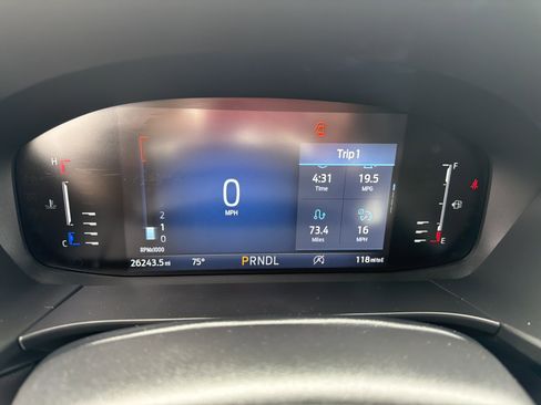 Used 2024 Ford Escape ST-Line AWD/4WD image 19