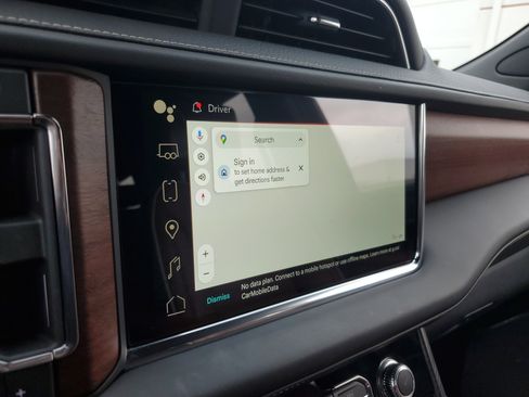 Used 2024 GMC Yukon XL Denali Ultimate image 25