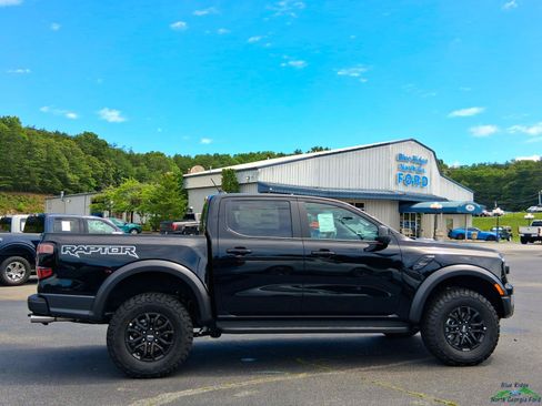New 2026 Ford Ranger Raptor AWD/4WD image 6