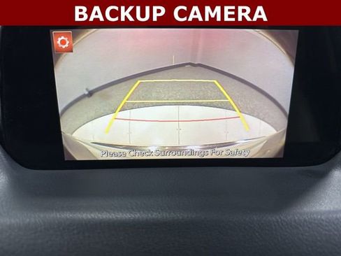 Used 2019 MAZDA CX-5 Grand Touring image 4