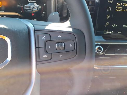 New 2026 GMC Sierra 1500 Elevation w/ Elevation Premium Package image 16