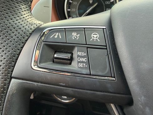 Certified 2022 Maserati Ghibli Modena Q4 image 48