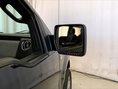 Used 2014 Ford F150 XLT w/ Equipment Group 302A Luxury image 11