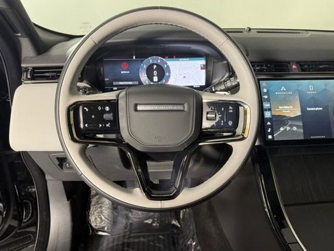 Certified 2026 Land Rover Range Rover Velar S AWD/4WD image 17