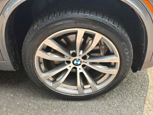 Used 2017 BMW X5 xDrive35i AWD/4WD image 9