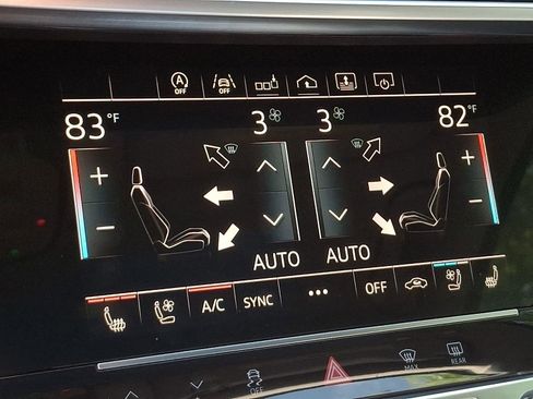 Used 2019 Audi A6 3.0T Premium Plus image 16