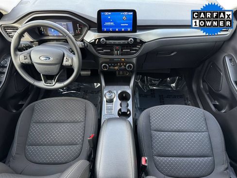 Used 2024 Ford Escape Active FWD image 16