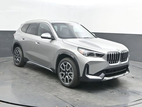 New 2026 BMW X1 xDrive28i w/ Convenience Package image 9