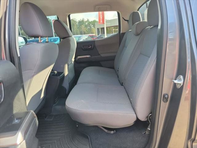 Certified 2021 Toyota Tacoma SR5 w/ SR5 Appearance Package (SM) RWD image 19