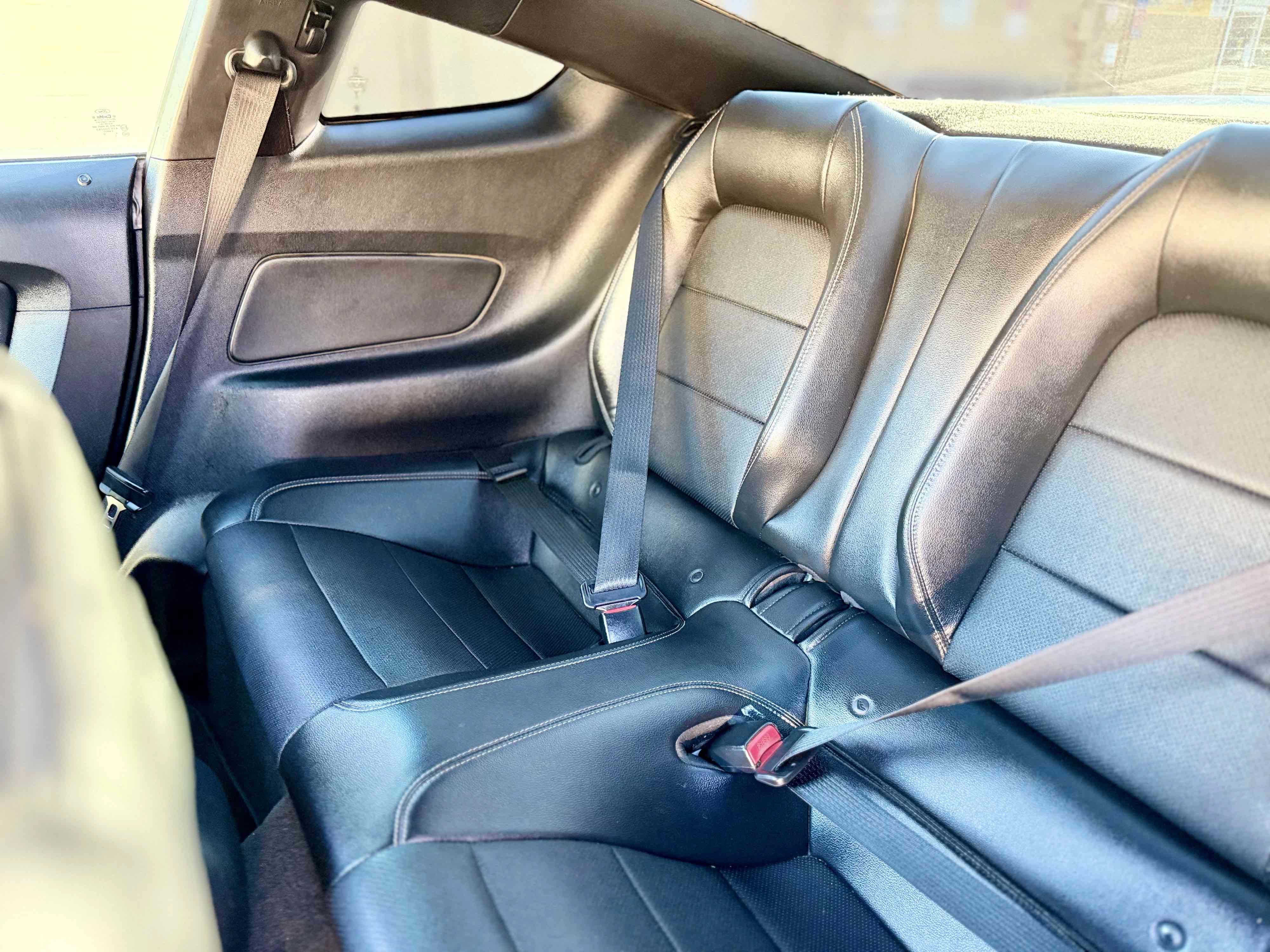 Used 2017 Ford Mustang GT Premium RWD image 26