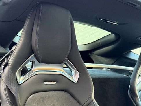 Used 2018 Mercedes-Benz AMG GT Coupe image 21