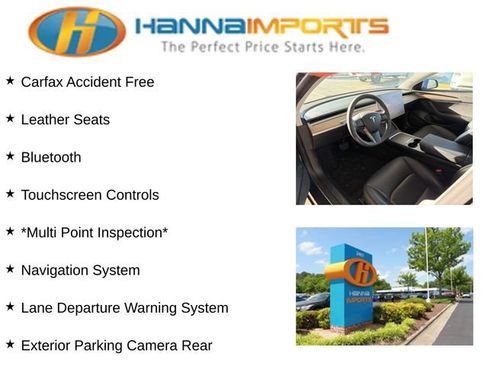 Used 2023 Tesla Model 3 Standard Range image 7