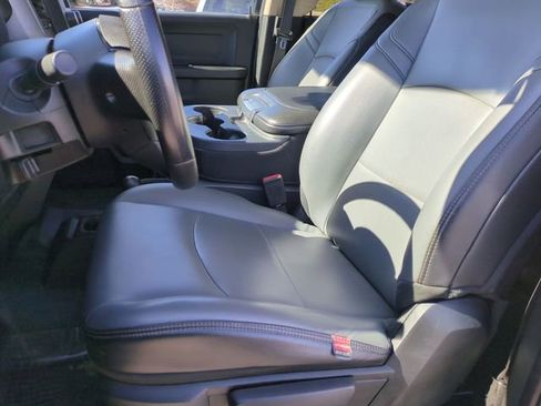 Used 2020 RAM 2500 Tradesman w/ Protection Group image 11