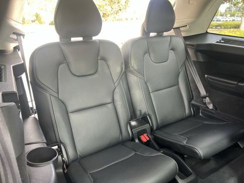 Used 2022 Volvo XC90 T8 Inscription w/ Advanced Package image 24