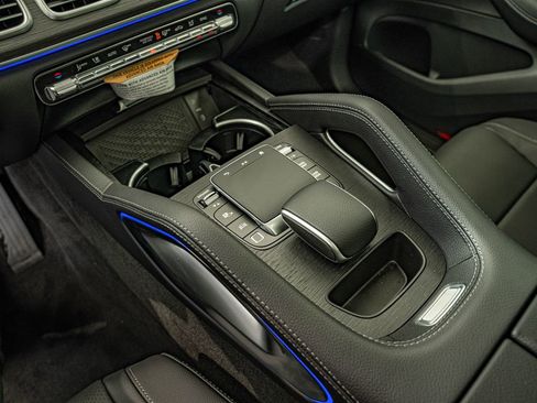 New 2026 Mercedes-Benz GLE 350 4MATIC image 28