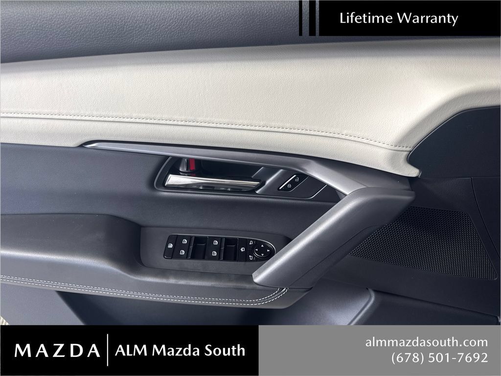 New 2026 MAZDA CX-5 Preferred AWD/4WD image 11