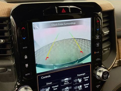 Used 2021 RAM 1500 Limited image 15