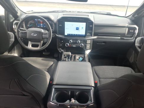 Used 2022 Ford F150 XLT w/ Equipment Group 302A High image 10