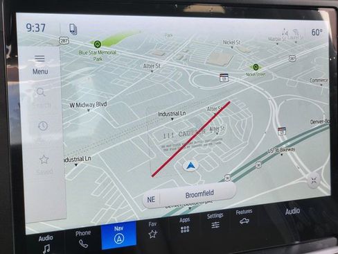 New 2026 Ford F150 XLT w/ Equipment Group 303A High image 21