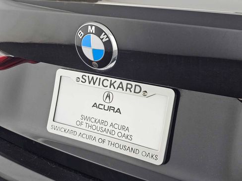 Used 2025 BMW 430i Coupe w/ Premium Package RWD image 13