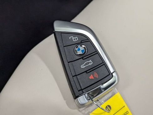 Used 2025 BMW M3 Competition image 23