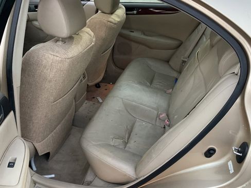 Used 2002 Lexus ES 330 image 19