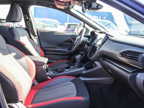 Certified 2024 Subaru Impreza RS w/ Popular Package #1 image 18