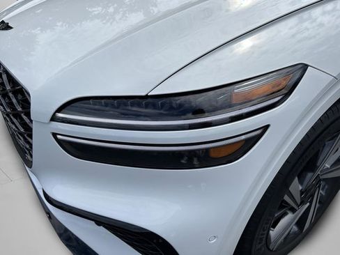 New 2026 Genesis GV70 3.5T Sport Advanced image 14
