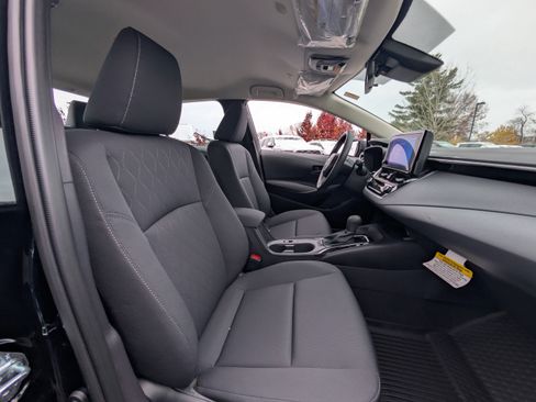 New 2026 Toyota Corolla LE image 33