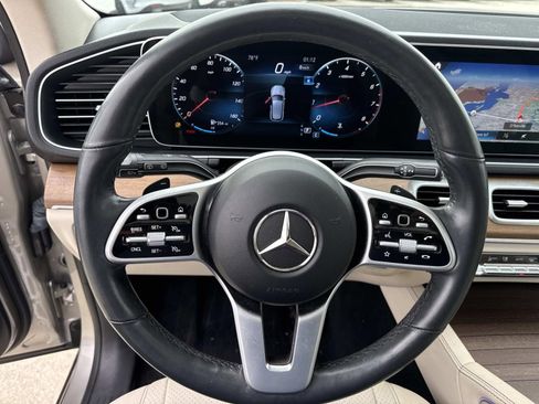 Used 2021 Mercedes-Benz GLE 350 4MATIC image 22