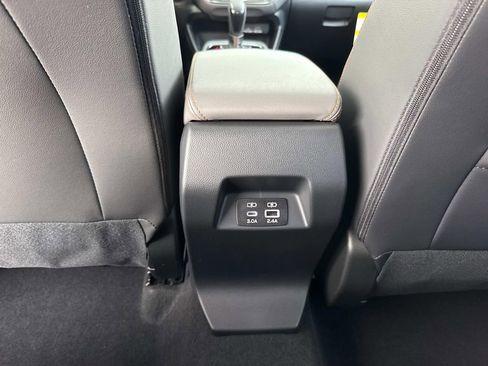 New 2026 Subaru Crosstrek 2.5i Limited image 18