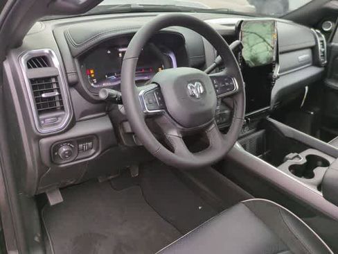 New 2026 RAM 2500 Laramie image 10