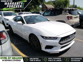 Used 2024 Ford Mustang Coupe w/ 2.3L High Performance Package RWD video 1