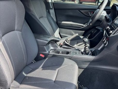 Used 2022 Subaru Crosstrek 2.0i w/ Popular Package #1 image 14