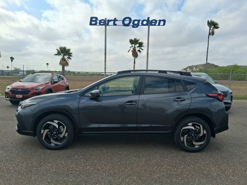 New 2026 Subaru Crosstrek 2.5i Limited AWD/4WD image 3