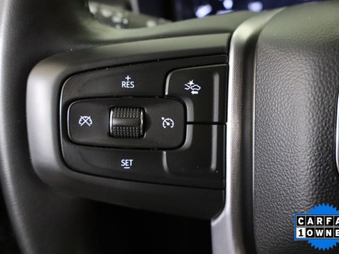 Used 2024 GMC Yukon SLT w/ Max Trailering Package AWD/4WD image 31