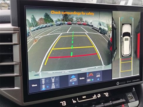 Used 2023 Toyota Sequoia Limited image 3