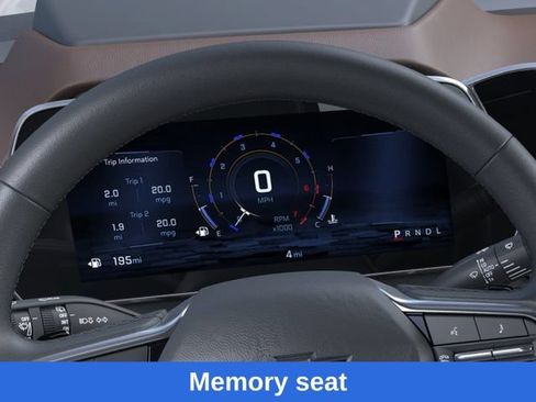 New 2026 Chevrolet Tahoe High Country w/ Sun And Tow Package AWD/4WD image 19