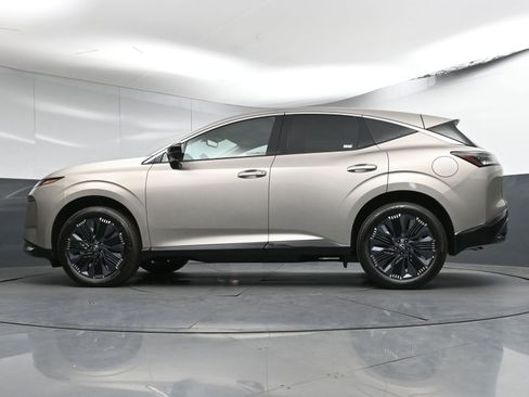 New 2026 Nissan Murano Platinum AWD/4WD image 30