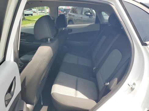 Used 2018 Hyundai Kona SEL FWD image 14