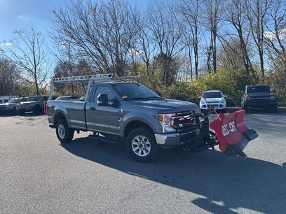 Certified 2022 Ford F350 XL w/ STX Appearance Package