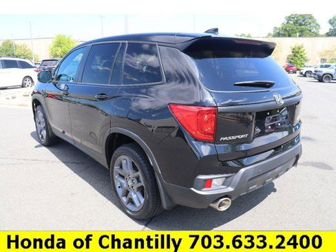 Used 2023 Honda Passport EX-L image 5