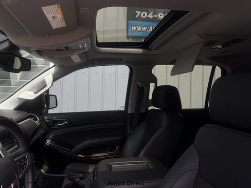 Used 2020 GMC Yukon SLT w/ Premium Edition RWD image 18