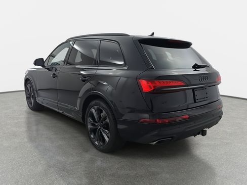 New 2026 Audi Q7 3.0T Premium Plus image 7